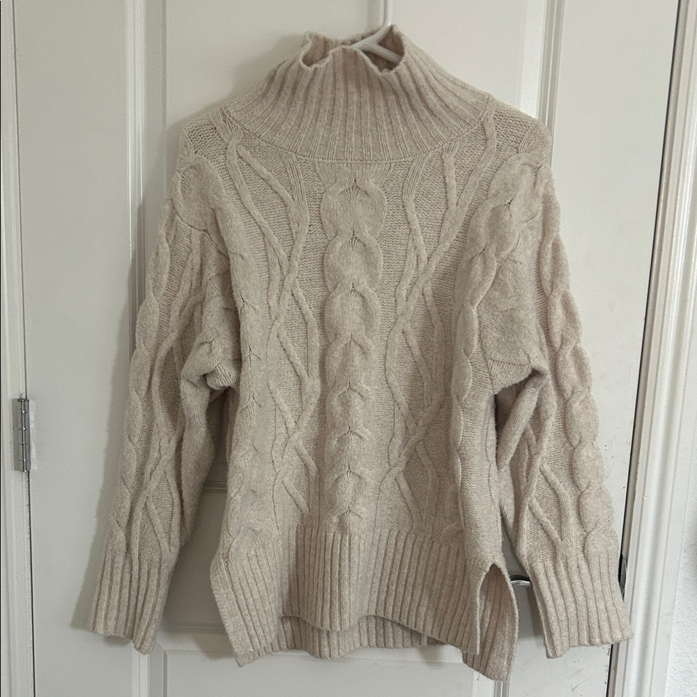 a new day beautiful sweater